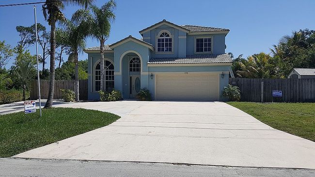 Photo of 170 Ne Dominican Ter, Port Saint Lucie, FL