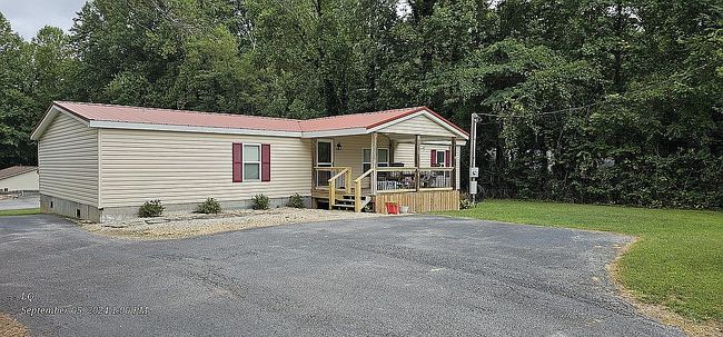 Preview of property located at 108 W Langston Ave