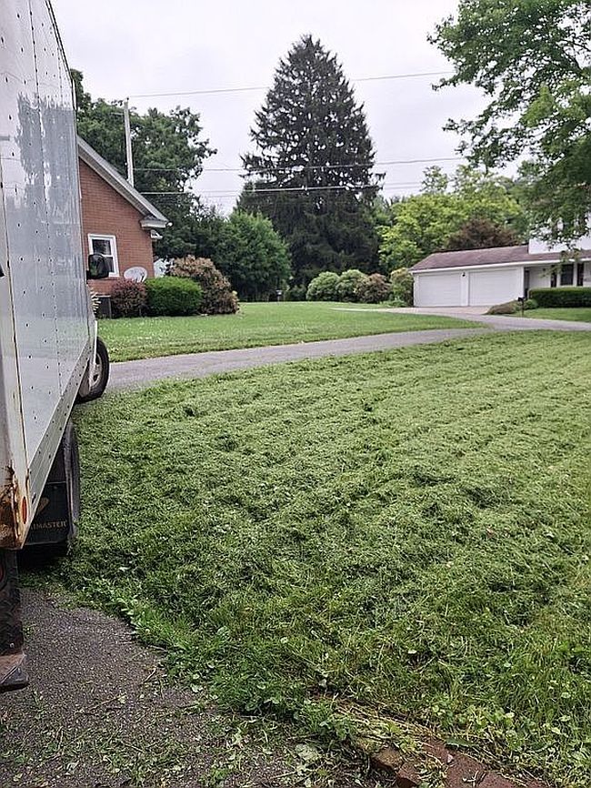 Photo of 416 N Pickering St, Brookville, PA