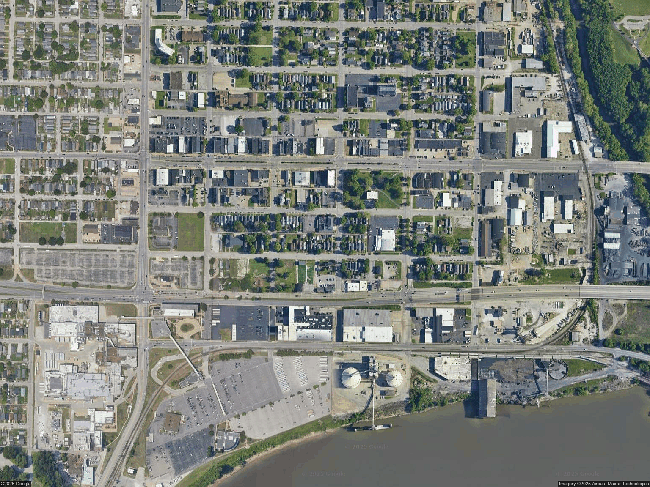 2105 W Indiana St, Evansville, IN