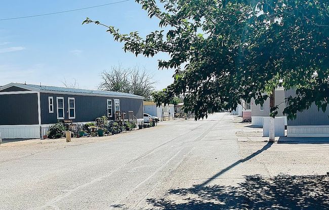 Photo of 3815 S Main St, Las Cruces, NM