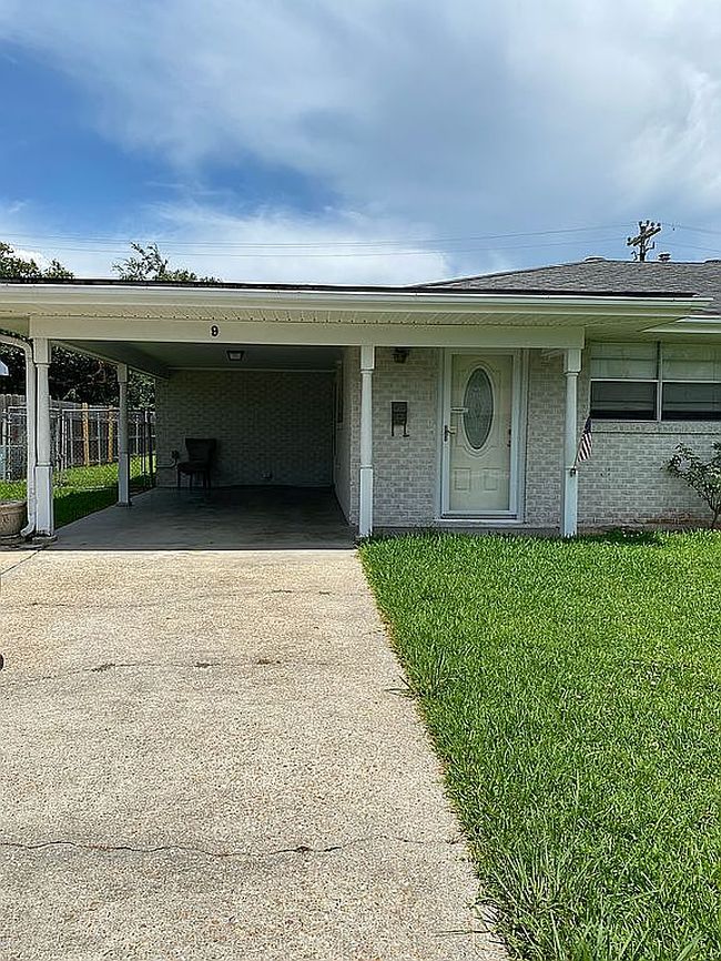 Photo of 9 Houston Ave, Houma, LA