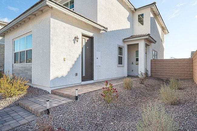 Photo of 8990 Rolling Pietra St, Las Vegas, NV