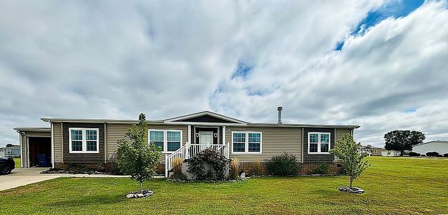 Photo of 2866 S Roundhill Rd, Brookline, MO