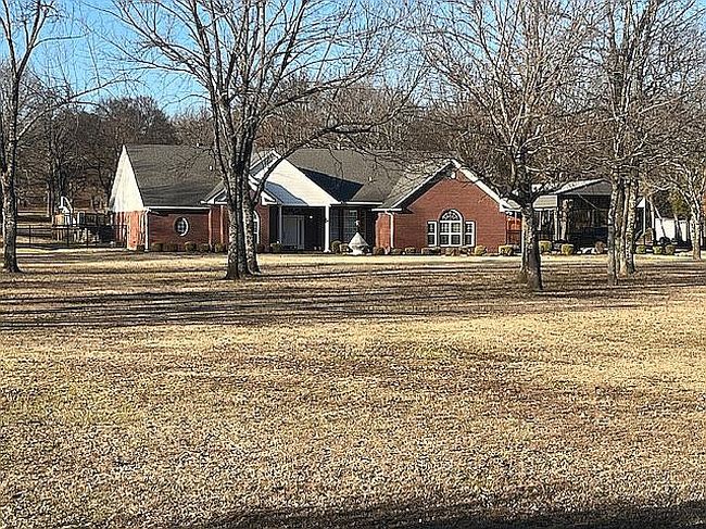 Photo of 4370 Fawn Trl, Greenwood, AR