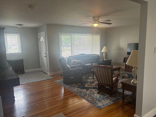Photo of 581 I St, David City, NE
