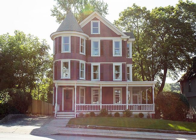 Image of 1190 North Ave