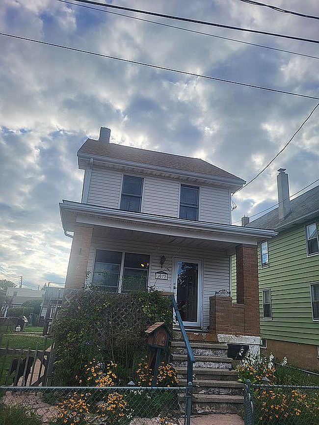 Photo of 1072 N Locust St, Hazle Township, PA