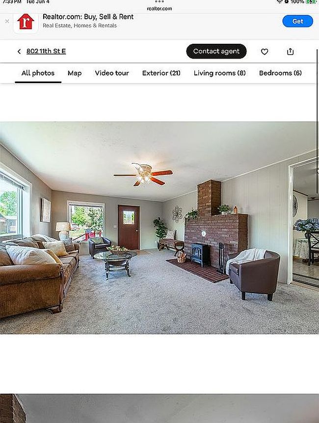 Image of 802 11th St E