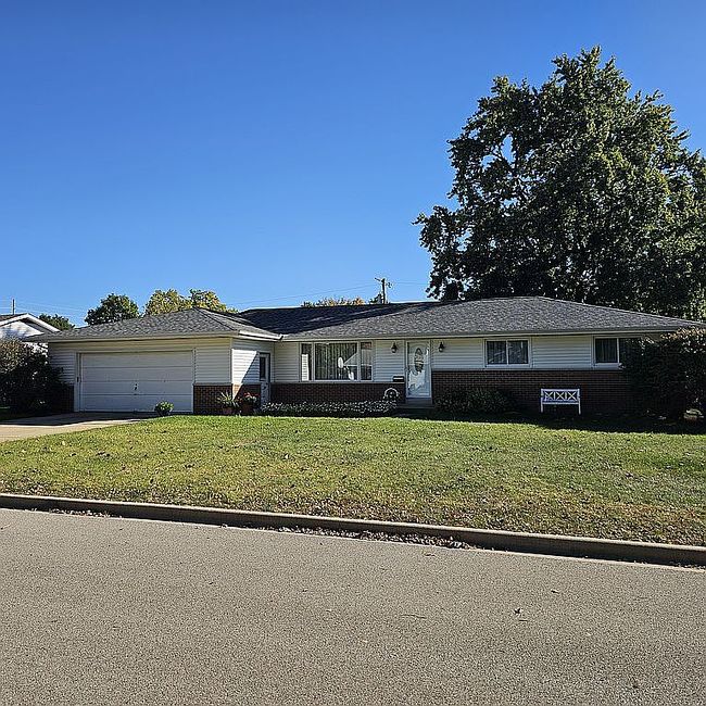 374 E Forestwood St, Morton, IL