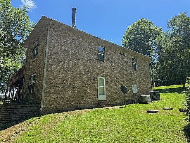 Image of 539 Charlie Stover Rd
