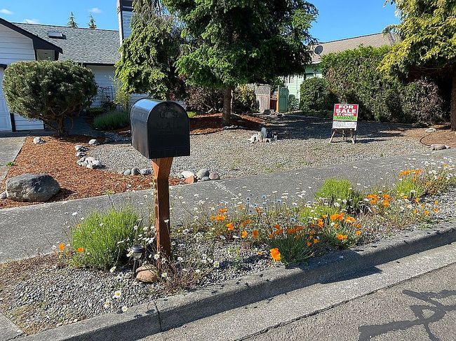 Photo of 861 E Oak St, Sequim, WA