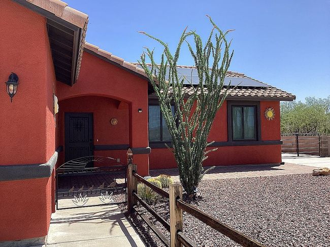 Photo of 1763 Calle Barbadas, Rio Rico, AZ