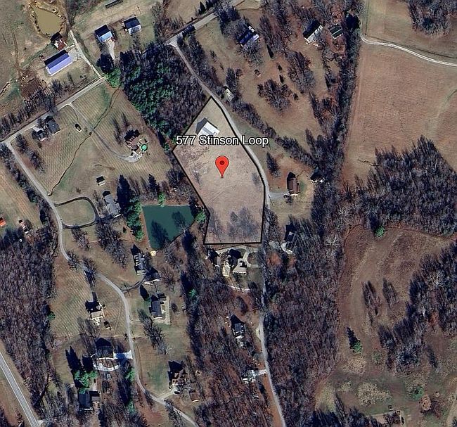 Photo of 577 Stinson Loop, Hartford, KY