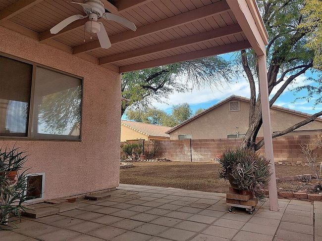 Photo of 2204 W Silver River Way, Tucson, AZ
