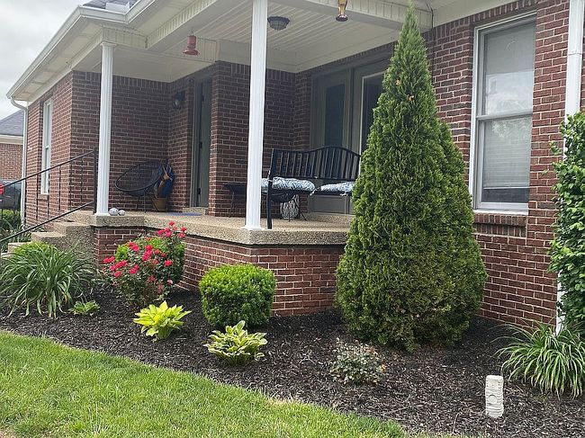 Image of 2813 Brassfield Cir