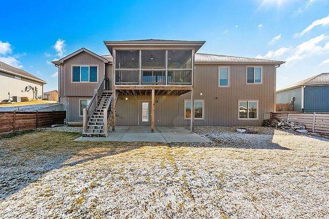 Image of 8727 Kinzie Jos Way
