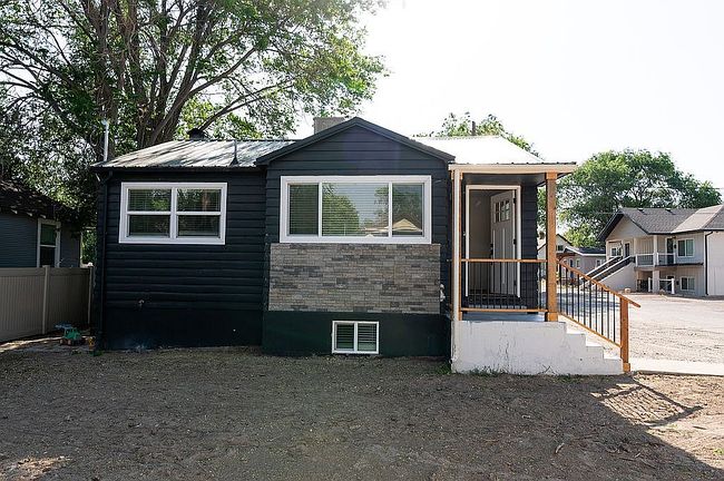 Photo of 160 E 300 N, Price, UT