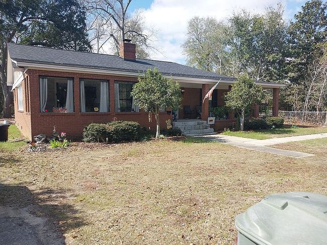 Photo of 299 Warren St, Allendale, SC