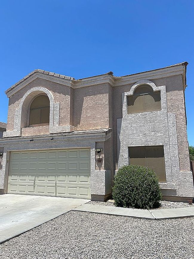 Photo of 11404 W Ashley Chantil Dr, Surprise, AZ
