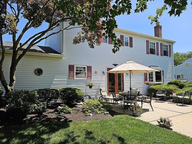 Photo of 8 Timberfare Cir, Plymouth Meeting, PA