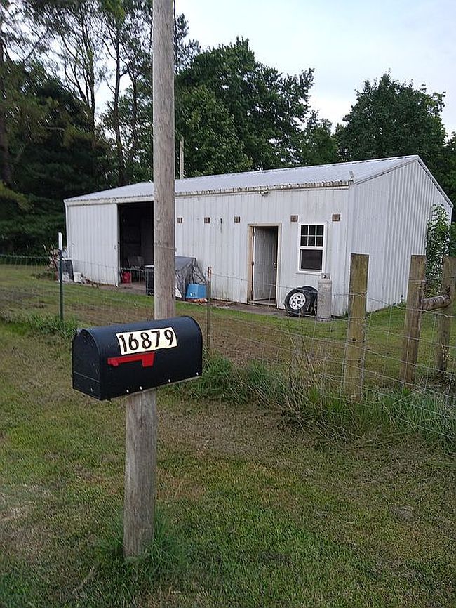 Photo of 16879 Old Delta Rd, Tamms, IL