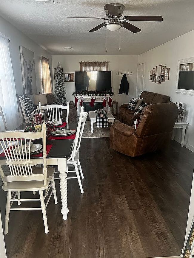 11511 County Road 3570, Ada, OK