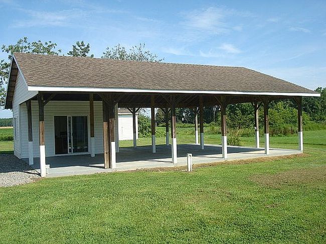 Photo of 1934 Farley Park Rd, Church View, VA