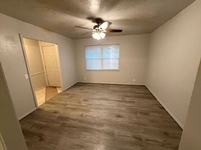 Photo of 512 N 1st St, Weatherford, OK