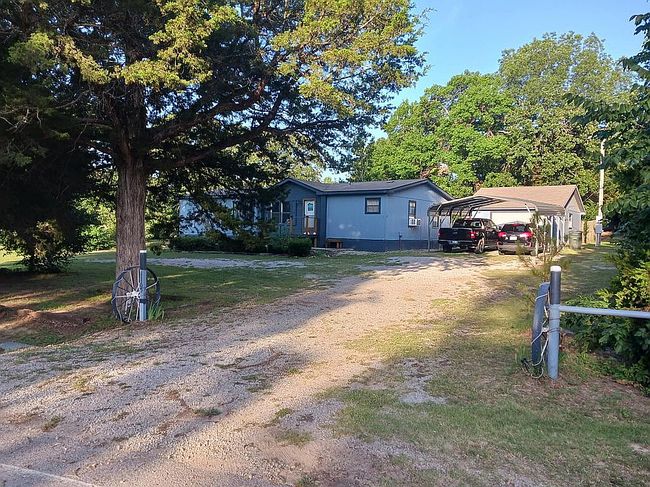 1165 Comet Rd, Ardmore, OK