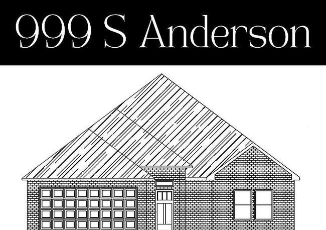 Image of 1007 S Anderson St