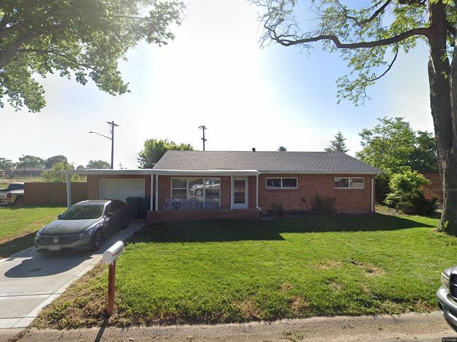 Photo of 3000 High Dr