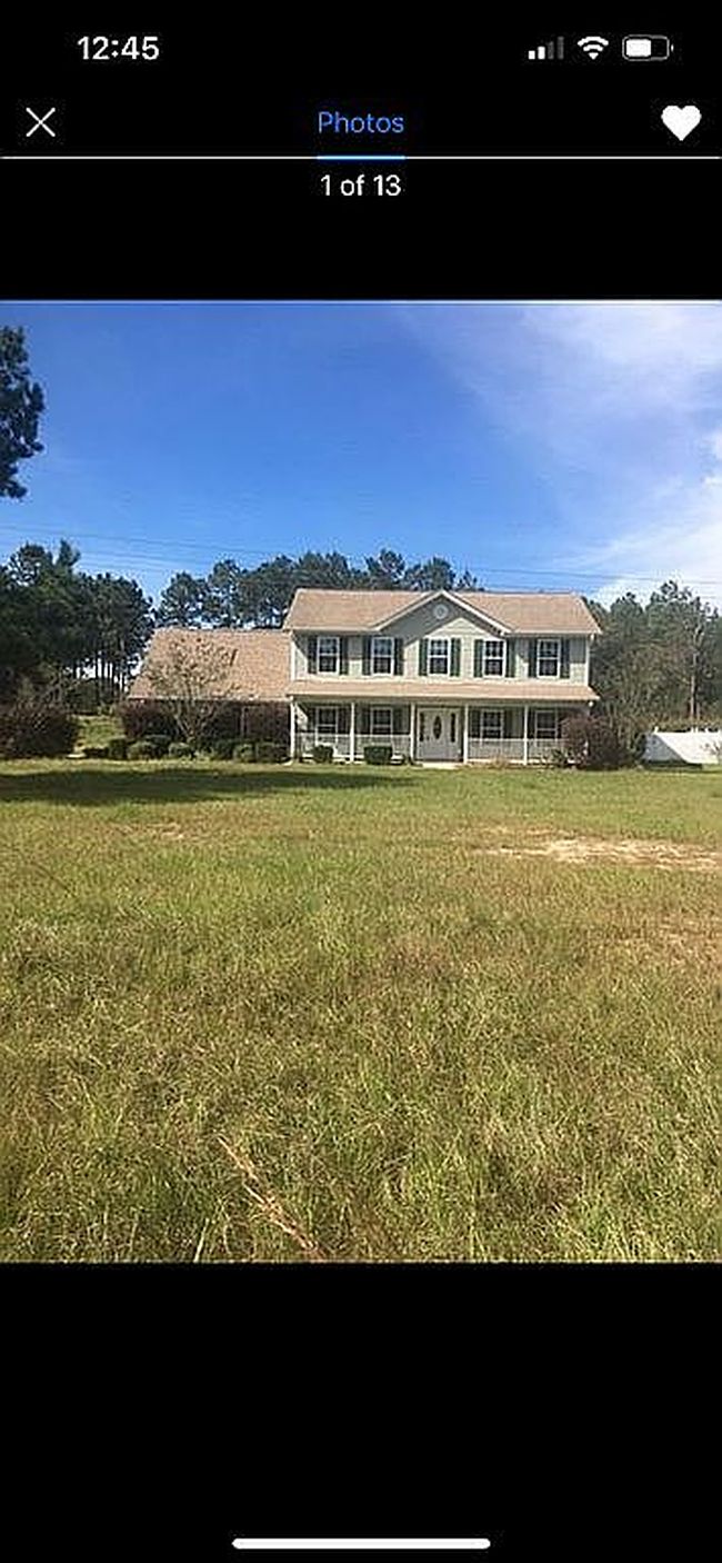 Photo of 7 Woodridge Ln, Waynesboro, MS