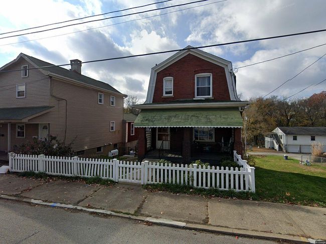 Photo of 356 S Hamilton Ave, Greensburg, PA