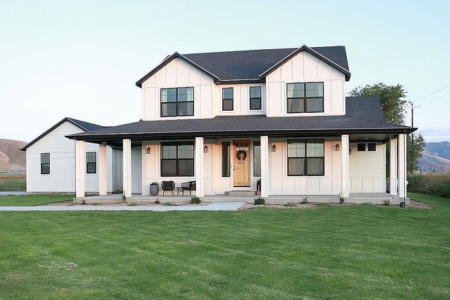 Photo of 853 E 300 S, Declo, ID
