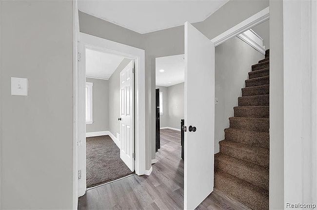 Photo of 11988 Wisconsin St, Detroit, MI