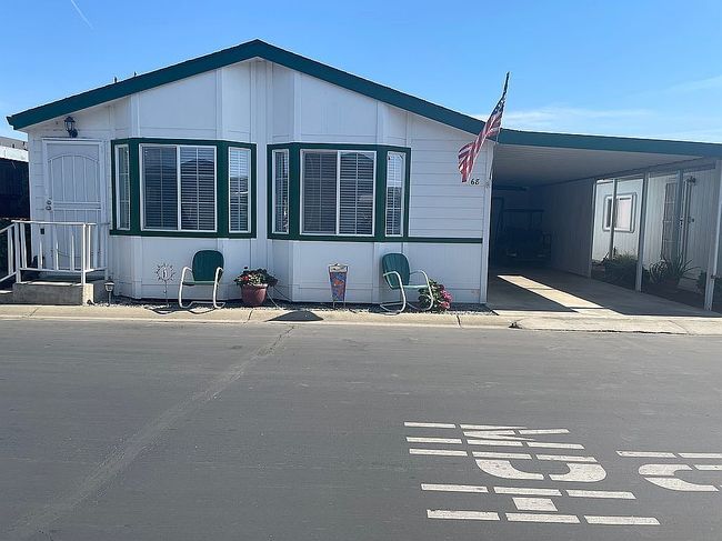 Photo of 500 N Tully Rd Space 68, Turlock, CA