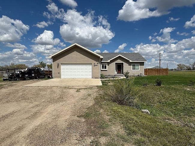 13347 Prairie Meadow St, Williston, ND