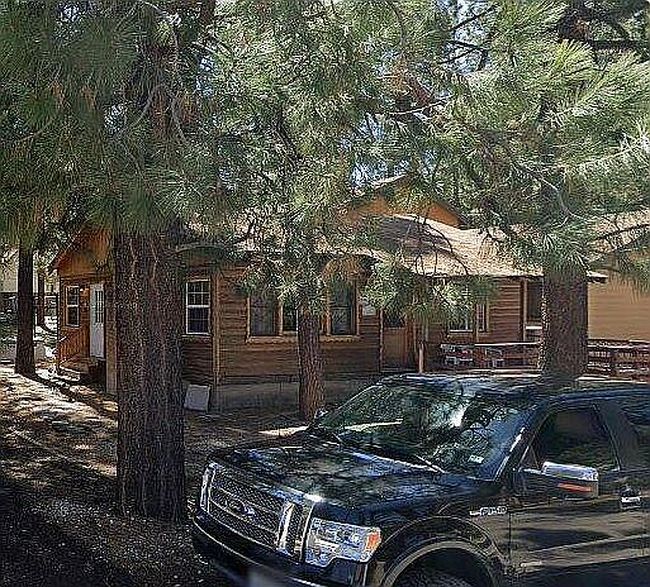 Image of 41387 Lahonton Dr