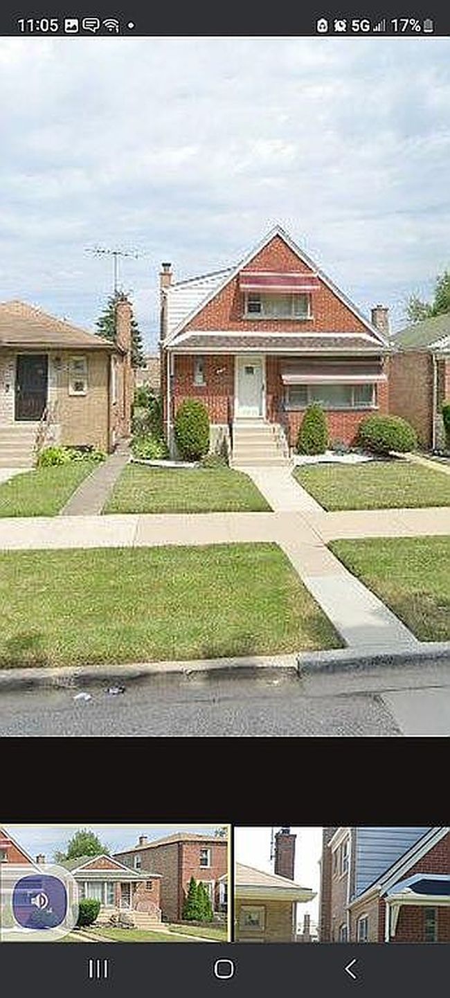 10617 S Prairie Ave, Chicago, IL