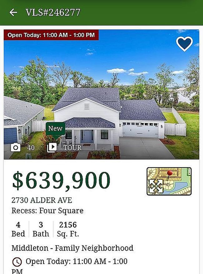 Image of 2730 Alder Ave