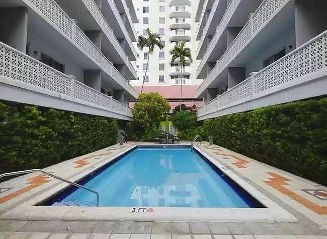 Photo of 1614 West Ave Apt 503, Miami Beach, FL