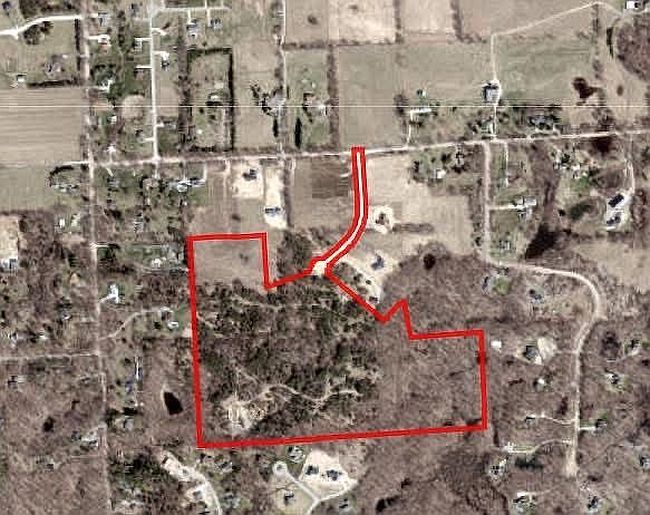 Image of 0 Clare Ln