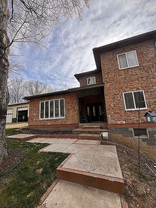 Preview of property located at 11771 Short Tract Rd