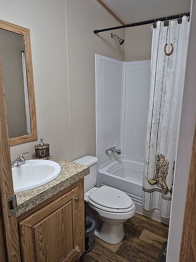 Photo of 849 Private Road 216D, Seminole, TX