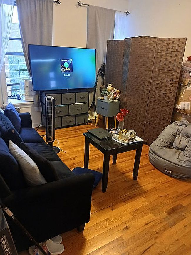 Photo of 537 W 133rd St Apt 31