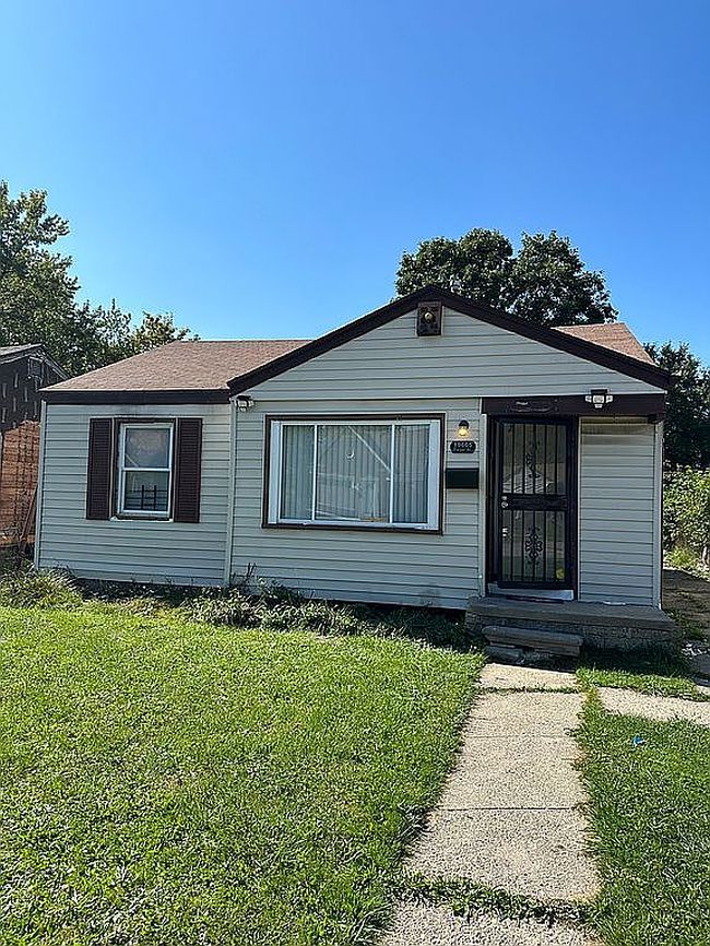 Photo of 19665 Dwyer St, Detroit, MI