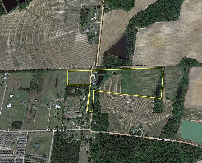 Photo of 187 Bussell Rd, Tifton, GA
