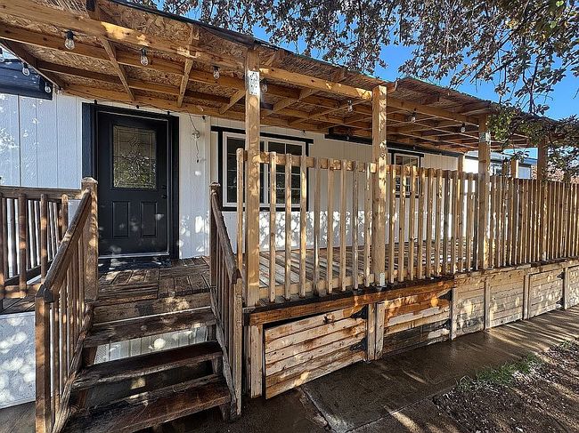 Image of 12205 Perry St Lot 56