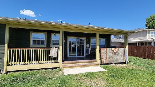 Photo of 621 Ridgetop Rd, Eureka, NV